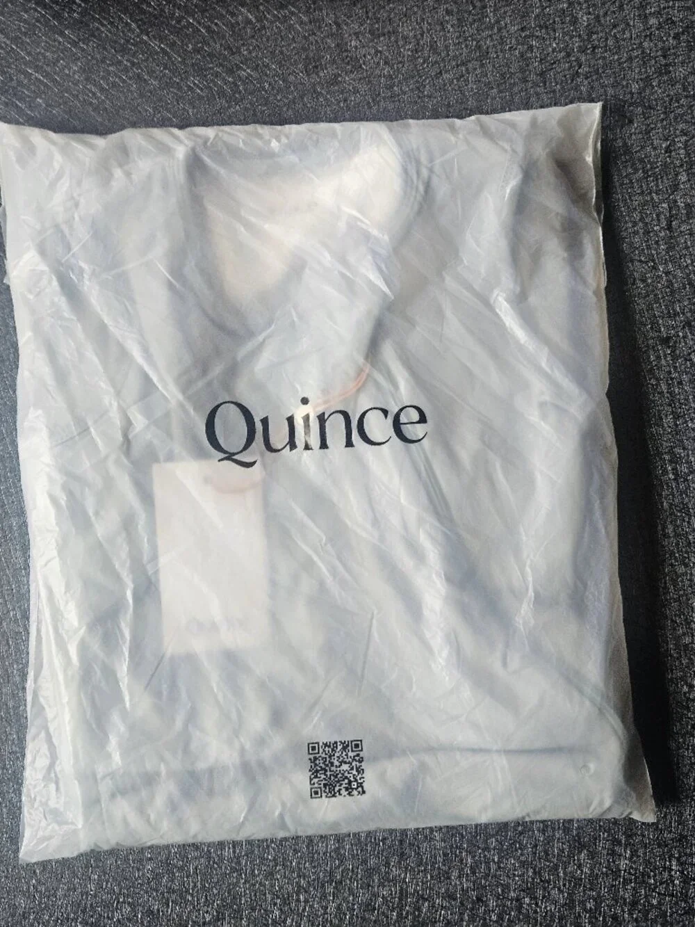 Quince Bamboo Sleep Bag - Sage Mist